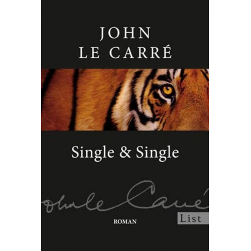 John le Carré - Single & Single