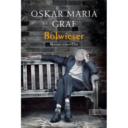 Oskar Maria Graf - Bolwieser