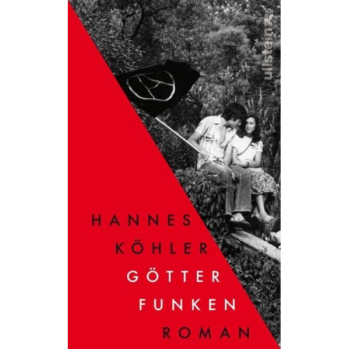 Hannes Köhler - Götterfunken