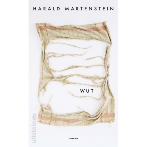 Harald Martenstein - Wut