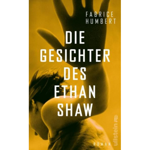 Fabrice Humbert - Die Gesichter des Ethan Shaw