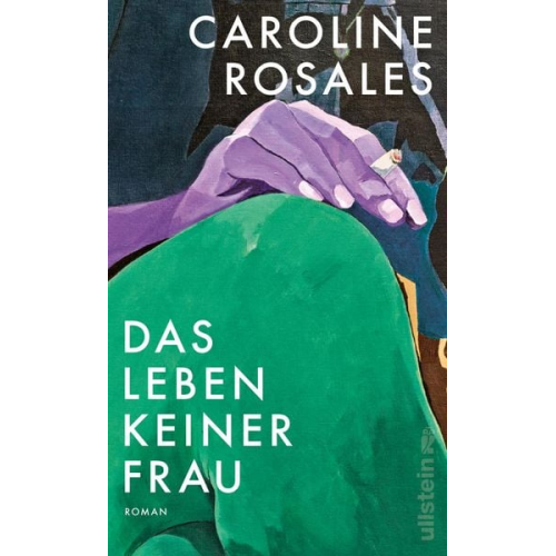 Caroline Rosales - Das Leben keiner Frau