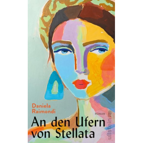 Daniela Raimondi - An den Ufern von Stellata