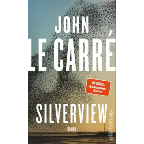 John le Carré - Silverview