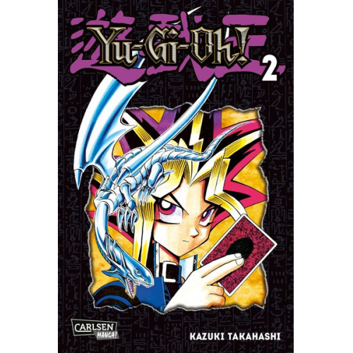 Kazuki Takahashi - Yu-Gi-Oh! Massiv 2