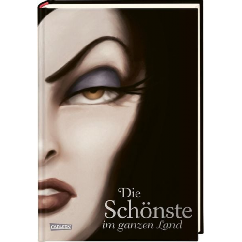 Serena Valentino Walt Disney - Disney Villains 1: Die Schönste im ganzen Land