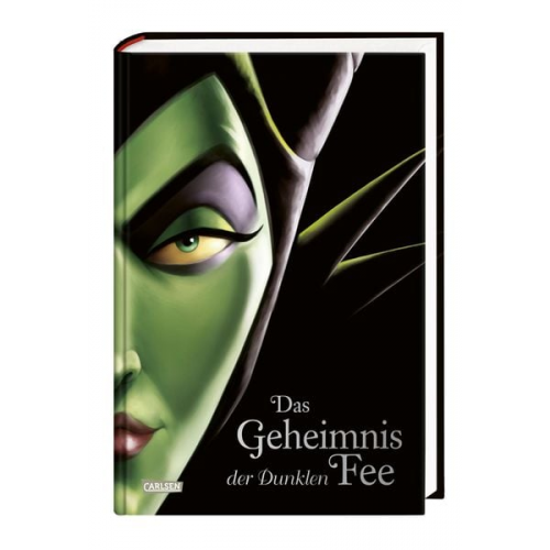 Serena Valentino Walt Disney - Disney Villains 4: Das Geheimnis der Dunklen Fee