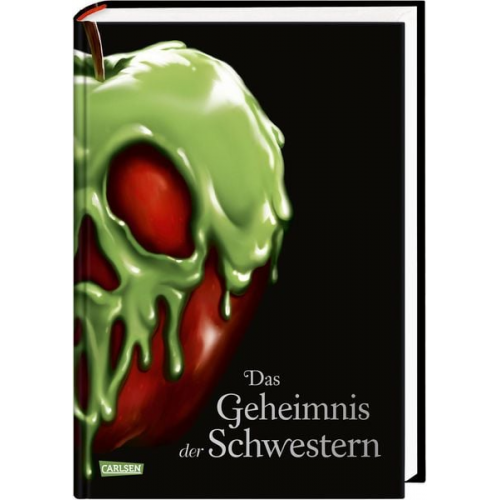 Serena Valentino Walt Disney - Disney Villains 6: Das Geheimnis der Schwestern