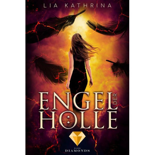 Lia Kathrina - Engel der Hölle