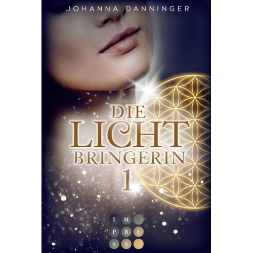 Johanna Danninger - Die Lichtbringerin 1