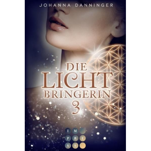 Johanna Danninger - Die Lichtbringerin 3