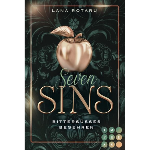 Lana Rotaru - Seven Sins 3: Bittersüßes Begehren