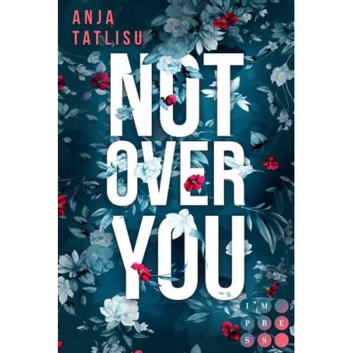 Anja Tatlisu - Not Over You