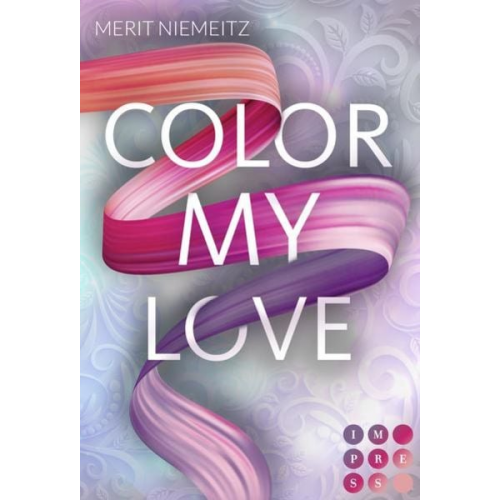 Merit Niemeitz - Color my Love