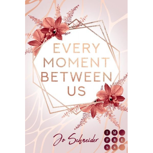 Jo Schneider - Every Moment Between Us