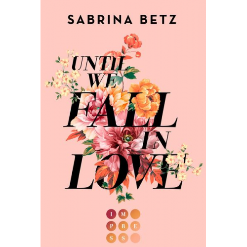 Sabrina Betz - Until We Fall In Love