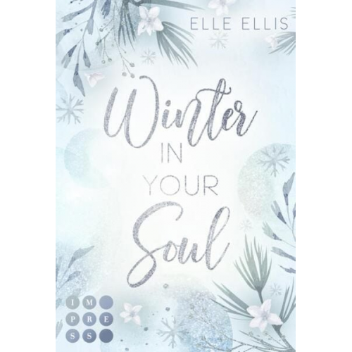 Elle Ellis - Winter in your Soul (Cosy Island 4)