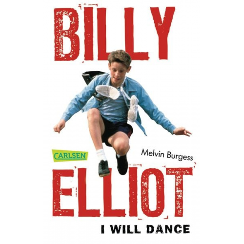 Melvin Burgess - Billy Elliot