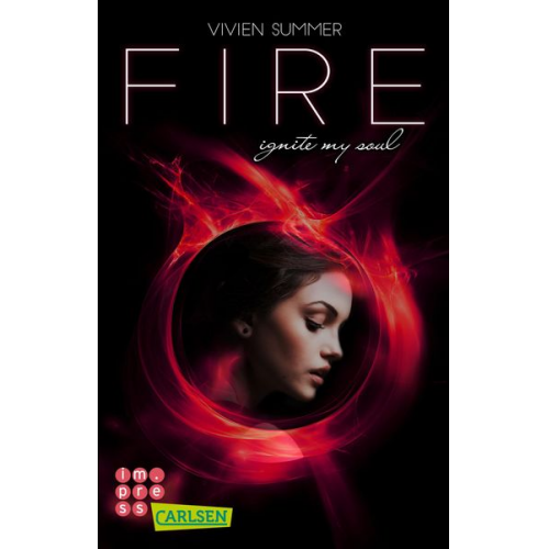 Vivien Summer - Fire (Die Elite 2)