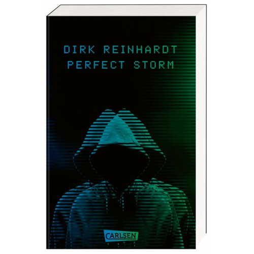 Dirk Reinhardt - Perfect Storm