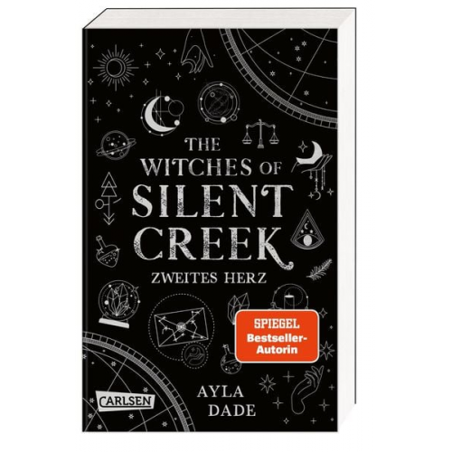 Ayla Dade - The Witches of Silent Creek 2: Zweites Herz