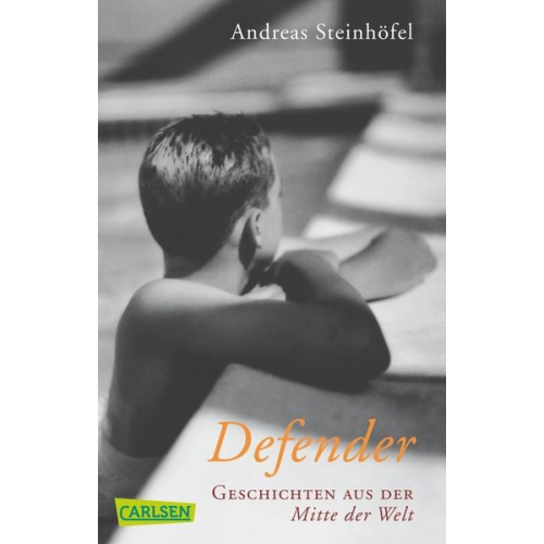 Andreas Steinhöfel - Defender