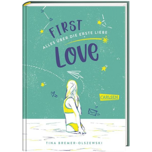 Tina Bremer-Olszewski - First Love