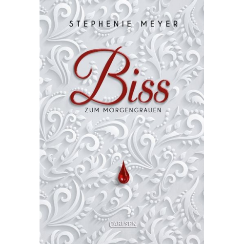 Stephenie Meyer - Biss zum Morgengrauen / Twilight Band 1