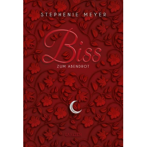 Stephenie Meyer - Biss zum Abendrot (Bella und Edward 3)