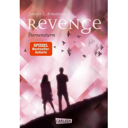 Jennifer L. Armentrout - Revenge. Sternensturm (Revenge 1)