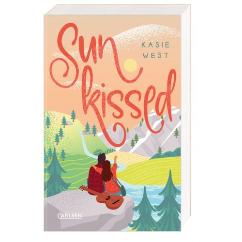 Kasie West - Sunkissed