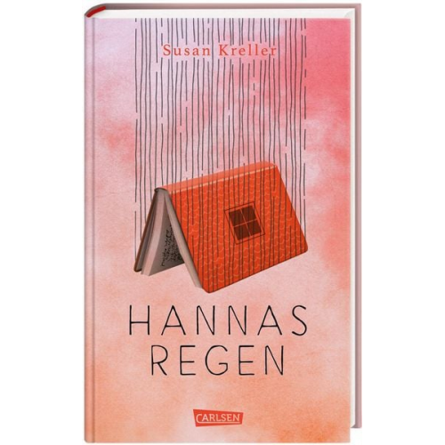 Susan Kreller - Hannas Regen