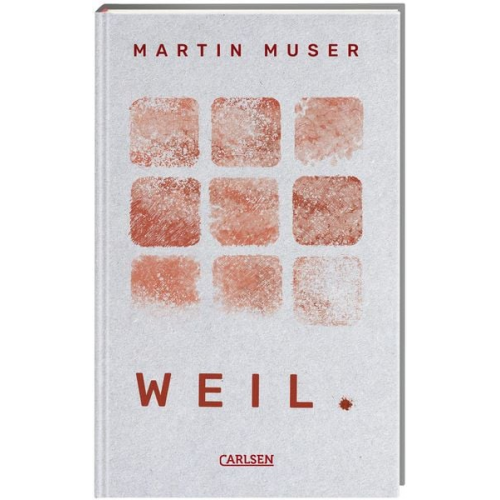 Martin Muser - WEIL.