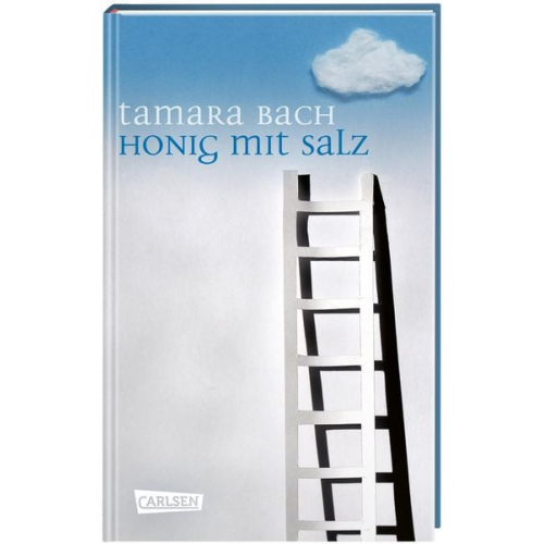 Tamara Bach - Honig mit Salz
