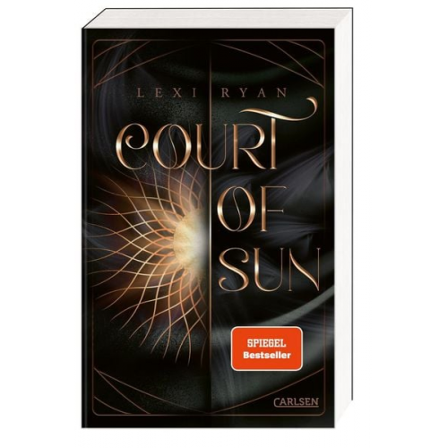 Lexi Ryan - Court of Sun 1: Court of Sun