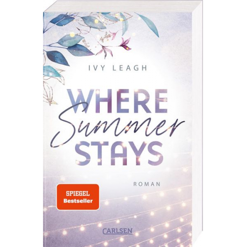 Ivy Leagh - Where Summer Stays (Festival-Serie 1)