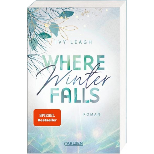 Ivy Leagh - Where Winter Falls (Festival-Serie 2)