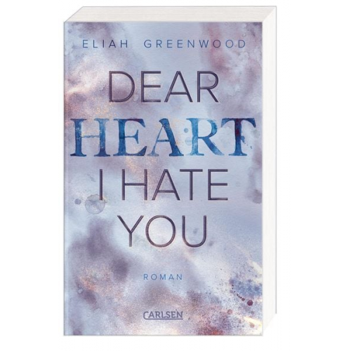Eliah Greenwood - Easton High 2: Dear Heart I Hate You