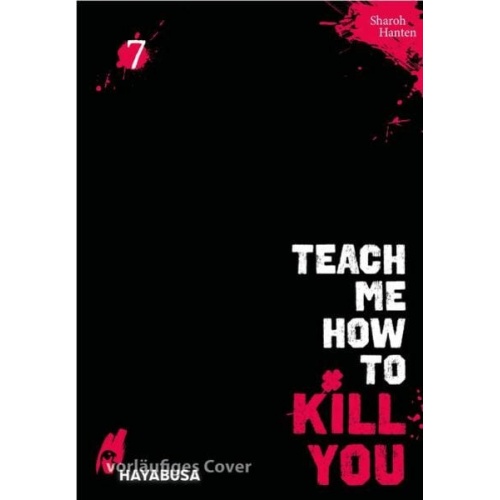 Sharoh Hanten - Teach me how to Kill you 7