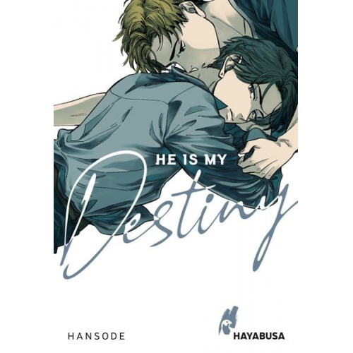 Hansode - He is my Destiny