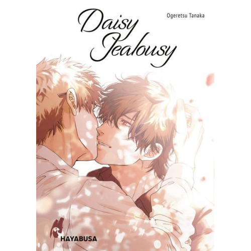 Ogeretsu Tanaka - Daisy Jealousy