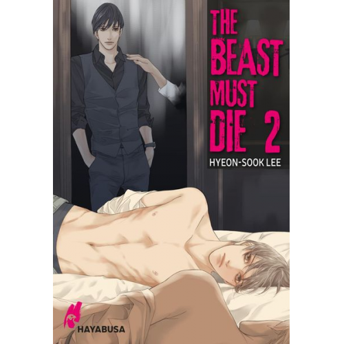 Hyeon-sook Lee - The Beast Must Die 2