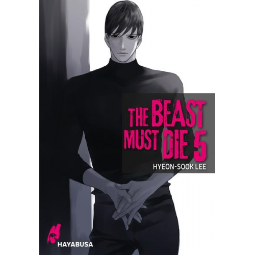 Hyeon-sook Lee - The Beast Must Die 5