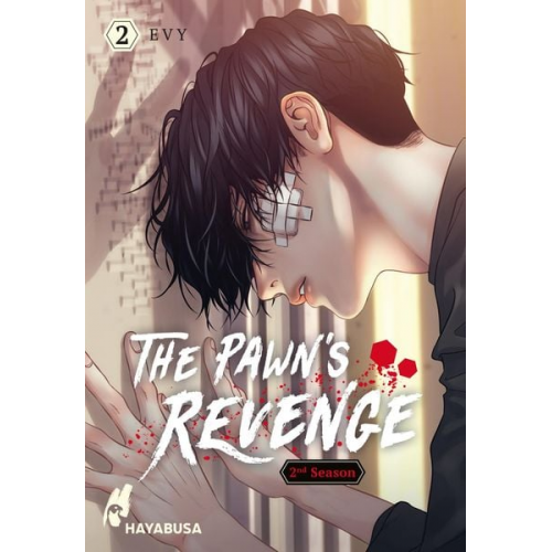 EVY - The Pawn's Revenge – 2nd Season 2