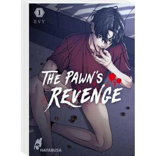 EVY - The Pawn’s Revenge 1