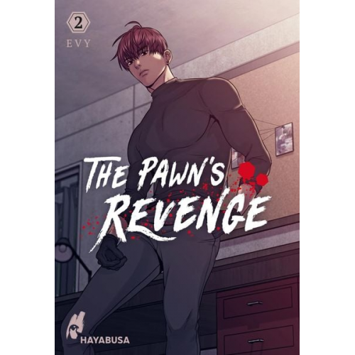 EVY - The Pawn’s Revenge 2