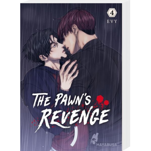 EVY - The Pawn’s Revenge 4
