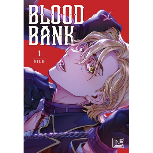 SILB - Blood Bank 1