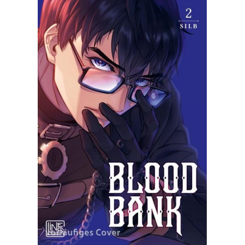 SILB - Blood Bank 2