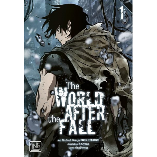S-Cynan SingNsong - The World After the Fall 1